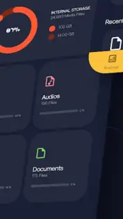 Amaze Utilities Screenshot 2