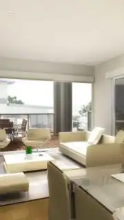 Living Room Decorating Ideas Screenshot 5