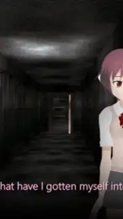 Sorority Rites - Visual Novel Screenshot 4