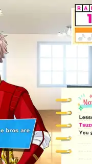 A3! Actor Training Game Screenshot 4