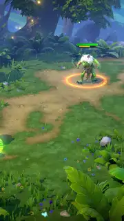 Age of Magic Screenshot 8