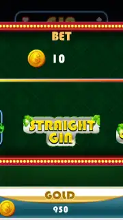 Gin Rummy Gold Screenshot 4