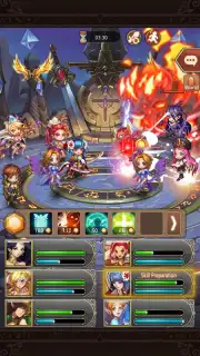 Cutie Riot Screenshot 1