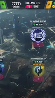 Racing Kingdom Screenshot 4