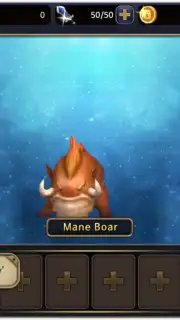 Elemental Guardians Screenshot 2