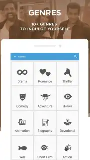 BoxTV Screenshot 10