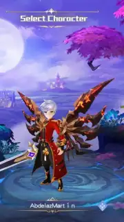 Fate Oath Screenshot 5