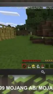 Mod World Edit Screenshot 2