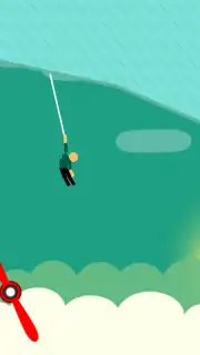 Hanger World Screenshot 2