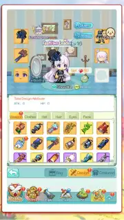 MapleStory R: Evolution Screenshot 7