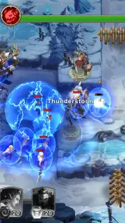 Ace Defender Screenshot 15
