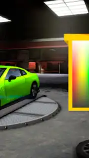 Extreme Sport Car Driving 3D Screenshot 9