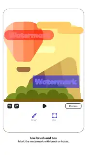 Video Object Watermark Remover Screenshot 3