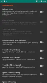 AdLockPro - Block Ads Screenshot 5