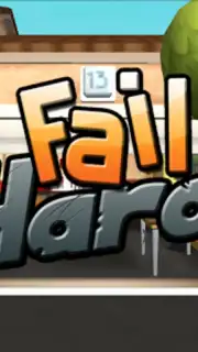 Fail Hard Screenshot 3