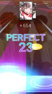 SuperStar BTS Screenshot 13