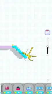 No Pain No Gain! Screenshot 3