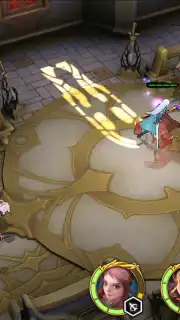 Legends of Valkyries Screenshot 9