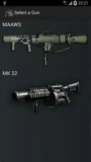 Gun Camera Screenshot 14