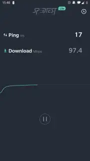 SpeedTest Master-Lite Screenshot 8