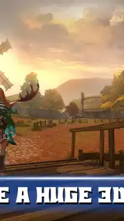 Celtic Heroes Screenshot 8