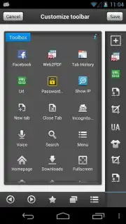 Boat Browser Screenshot 4