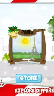 CupCake Dash-Cooking Game Screenshot 8