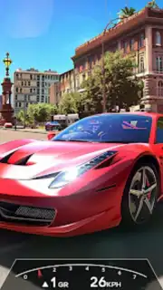 Car Driving Games Car Racing Screenshot 12