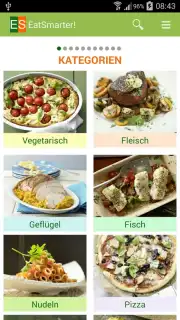 EatSmarter! Screenshot 7
