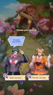 Devil's Ambition Screenshot 3