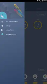 Meteor Test and Grade Your Speed Screenshot 9