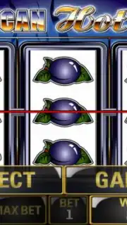 Magic Mobile Slots Screenshot 4