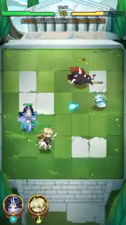 Olympus: Idle Legends Screenshot 8