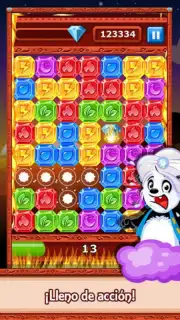 Diamond Dash Screenshot 2