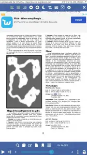 Librera: Book Reader Screenshot 9