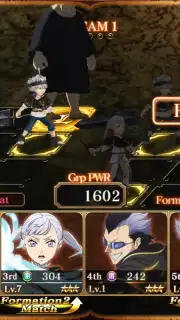Black Clover Phantom Knights Screenshot 10