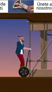 Short Ride Screenshot 6