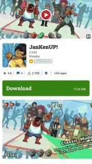 Lite Uptodown App Store Screenshot 4