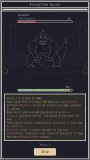 AFK Wizard Screenshot 6