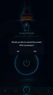 Maple VPN Screenshot 6