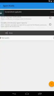 Smart Notifications Screenshot 4
