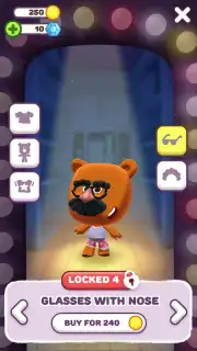 My Best Friend Bucky Screenshot 8