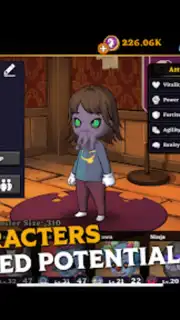 Devikins Screenshot 5