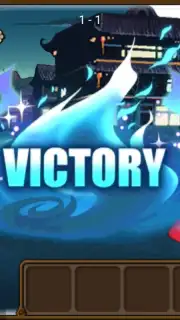 Vampire Slasher Hero Screenshot 4