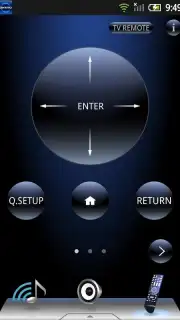 Onkyo Remote Screenshot 5
