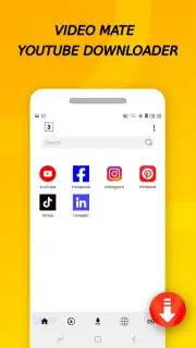 Vidora YouTube Downloader | free & fast Screenshot 8