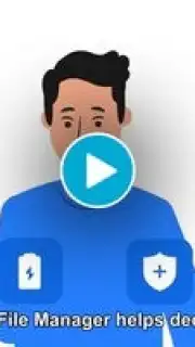 SHAREit - Connect & Transfer Screenshot 1