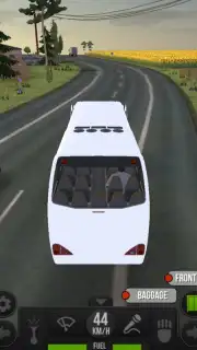Bus Simulator: Ultimate Screenshot 11