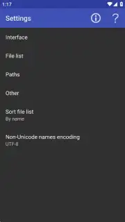 RAR Screenshot 18
