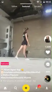 TikTok Screenshot 10